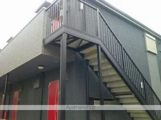 ARSおおたかの森【2階】の外観