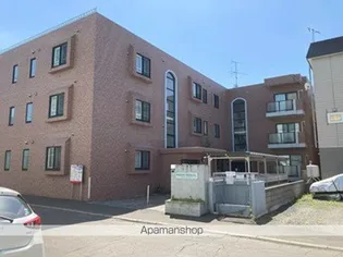 ポミエーレ平岸の画像