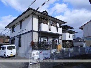 ステーションハウス久米IIIの画像