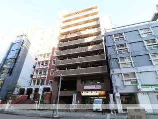 Mステージ栄の画像