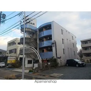 サンシティ八剣の画像