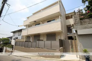 レジデンスナンワ蛍池の画像