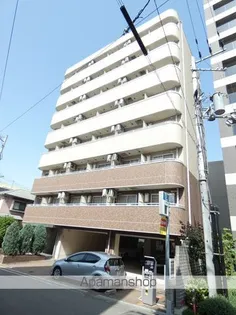 アーデン森之宮【8階】の外観