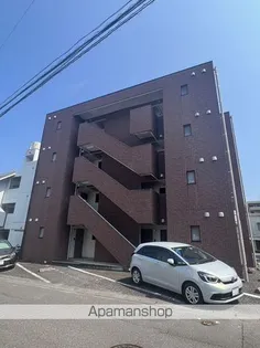 ビルHUEMの画像