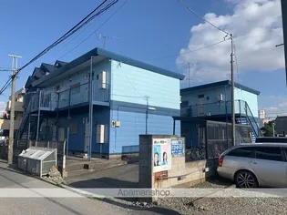 ストリーム島崎Aの画像