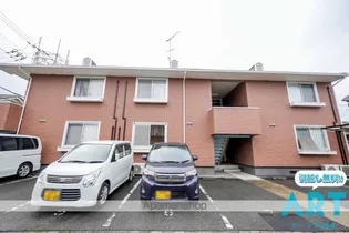 コーポドリームの画像