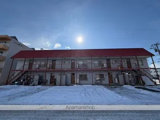 倉野マンションAの画像