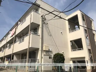 キャトル白山の画像