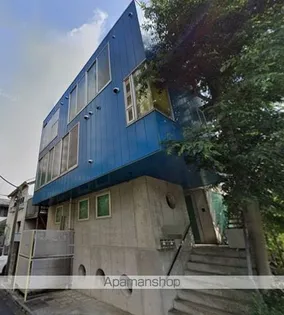 東京都武蔵野市八幡町3丁目【マンション】の外観