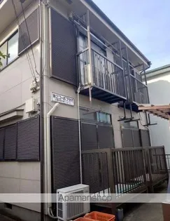 第2コーポフタバの画像