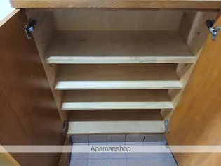 プライムハイツR・K【4階】の内装