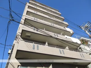 OLIO南阿佐ヶ谷【5階】の外観