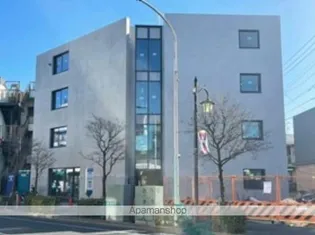 BARK LANE KAMINOGE【3階】の外観