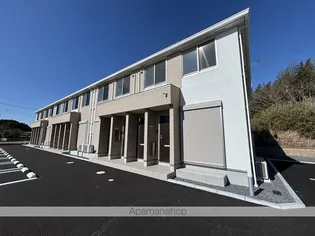 シェル グローリーA棟の画像