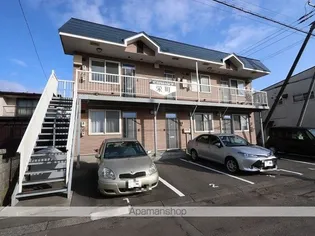 ロイヤルハイム栄町の画像