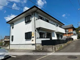 ハイステージ藤の画像
