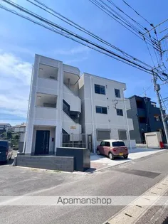 ALBION新検見川の画像