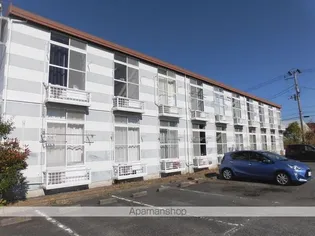 カーサピッコラ古宿【209号室】の外観