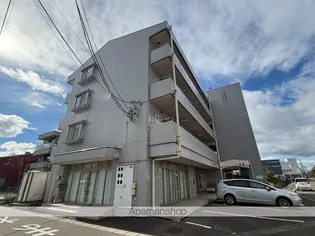 一番館【2階】の外観