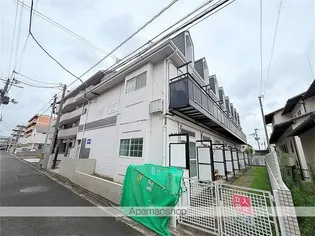 カサブランカ新田2の画像