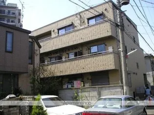 アーバン・ミヤタ【2階】の外観