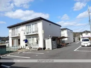 ファミール桃の郷 B棟の画像