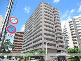 ライオンズマンション開運橋の画像