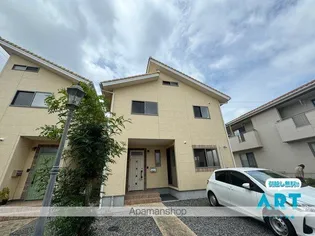 エースコート和泉南 A棟の画像