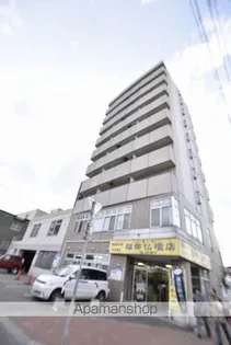 N406ビルの画像