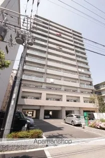 レジディア新大阪の画像