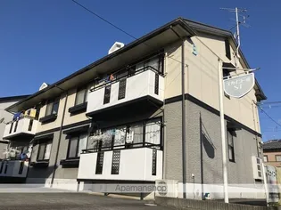スカイコーポST B棟の画像