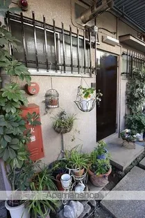 遠藤アパートの画像