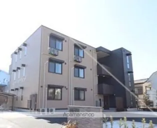 グリーンヴィラ ピッケルの画像