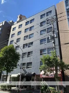 アークKビル【5階】の外観