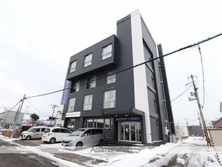 ASK GATE BLD Tの画像