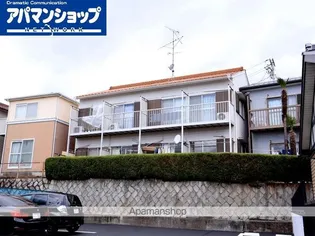 レジデンス川菜の画像