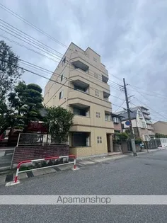 千葉県千葉市中央区今井2丁目【マンション】の外観