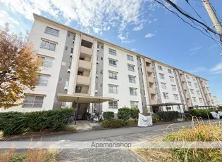 狭山台団地 2ー29号棟の画像