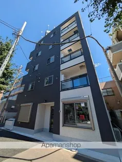 B'CASA東伏見の画像
