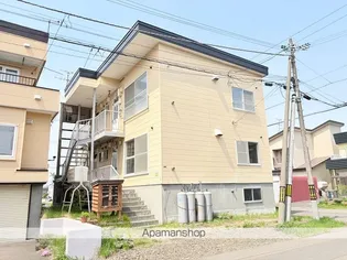パステルハイム25の画像