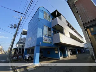 エスポワフチュールⅢの画像