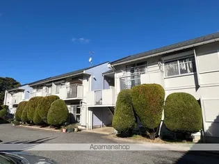 メゾンクロケットの画像