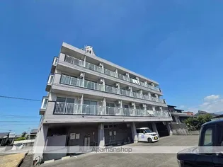 アピアコートの画像