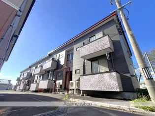 メゾンドフラッシュⅡの画像