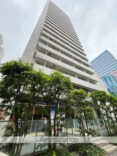 東京都豊島区西池袋1丁目【マンション】の外観