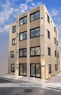 レピュア本郷レジデンス【302号室】の外観