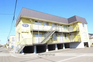 CASAブルーノ有明の画像
