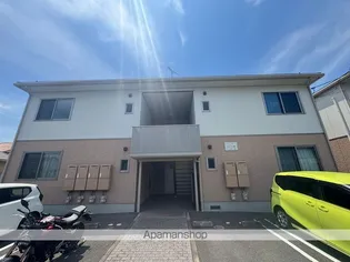 クレール藤 A棟の画像