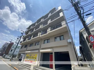 ネクサス東青梅の画像