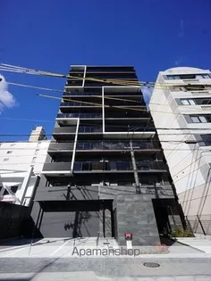 LIVEFLAT千種WEST【8階】の外観